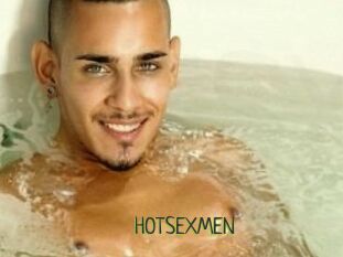 HOTSEXMEN