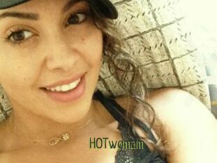 HOTwomam
