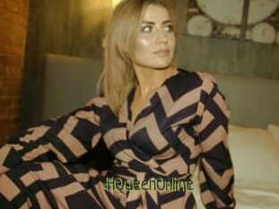 HQueenOnline