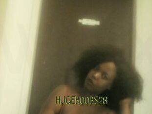 HUGEBOOBS28