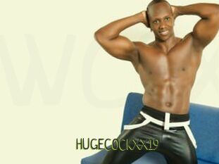 HUGECOCKXX19