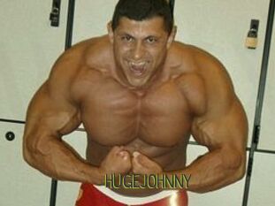 HUGEJOHNNY