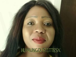 HUMUNGOUSTITTESX