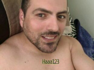 Haaa123