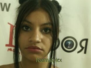 HaannaKylex