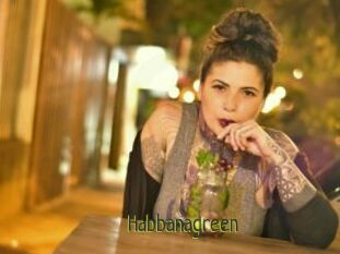 Habbanagreen
