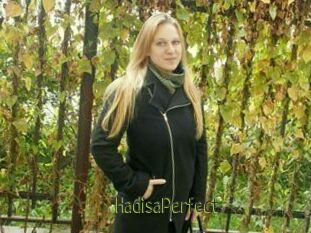 HadisaPerfect