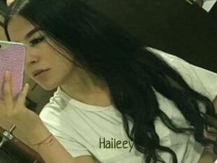 Haileey