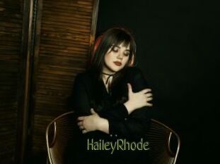 HaileyRhode