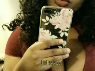 Haileysky