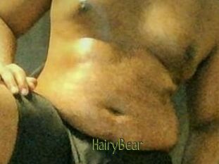 HairyBear
