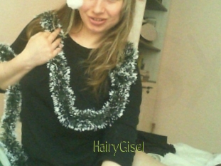 HairyGisel