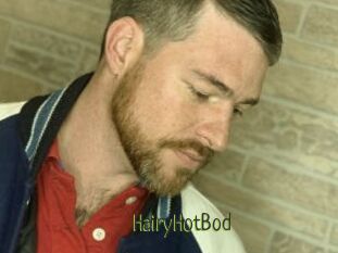 HairyHotBod