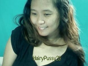 HairyPussy28