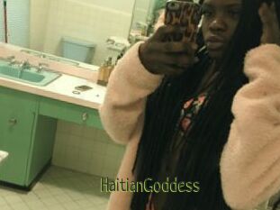 HaitianGoddess