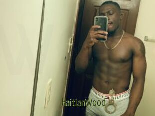 HaitianWood