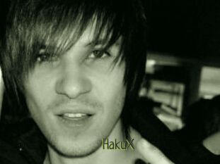 Haku_X