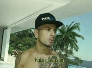 Halan_jhonsom