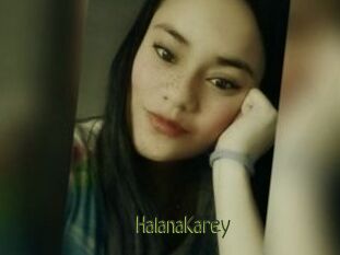 HalanaKarey