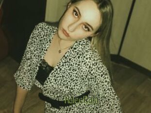 HaleeRain