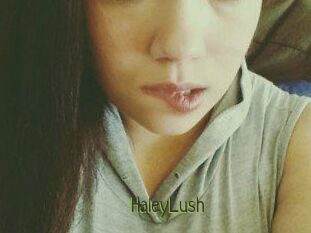 HaleyLush