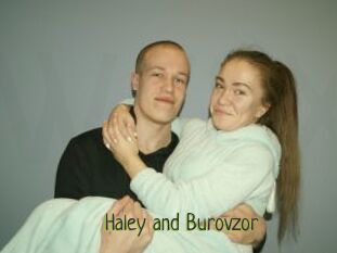 Haley_and_Burovzor