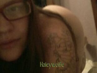 Haleywolfe