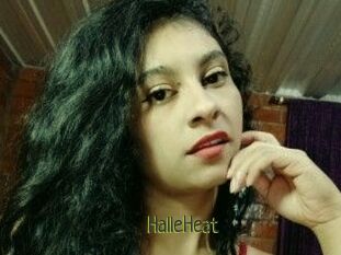 HalleHeat