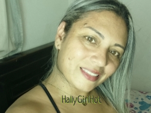 HallyGirlHot