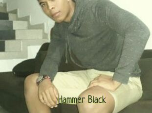 Hammer_Black