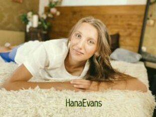 HanaEvans