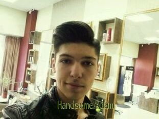 HandsomeAdam