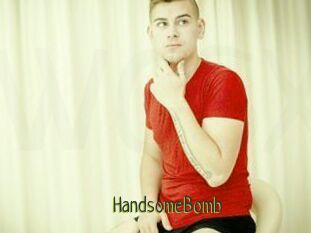 HandsomeBomb