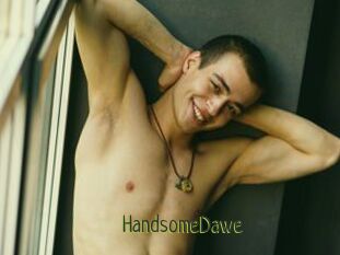 HandsomeDawe