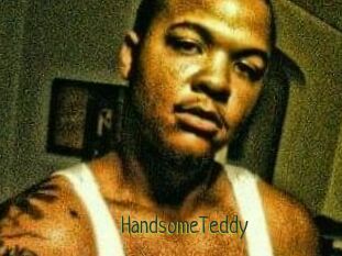 HandsomeTeddy