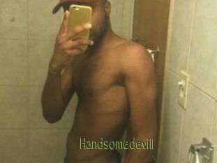 Handsomedevill