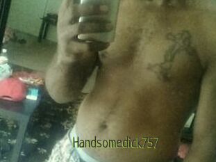 Handsome_dick757
