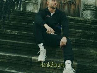 HankBloom