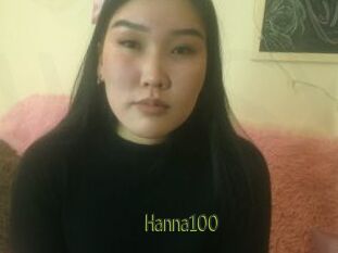 Hanna100