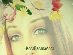 HannaBananaAnna