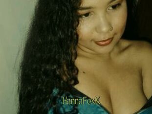 HannaFoxX