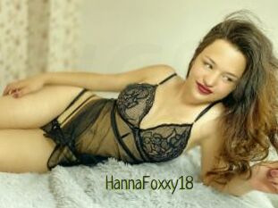 HannaFoxxy18