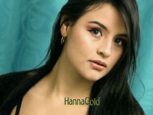 HannaGold