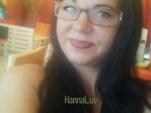HannaLuv