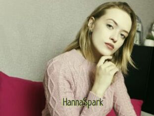 HannaSpark