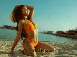 HannaTopsom