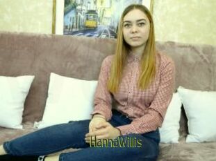 HannaWillis