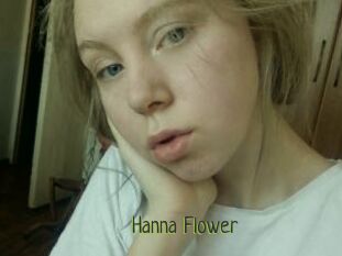 Hanna_Flower