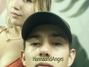 HannaandAngel