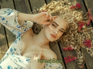 HannahBlum